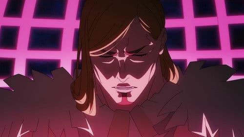 Tokyo Colony No. 1 (5)