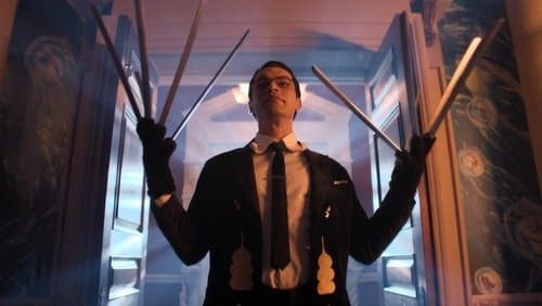 THE PIRATES ARE COMING