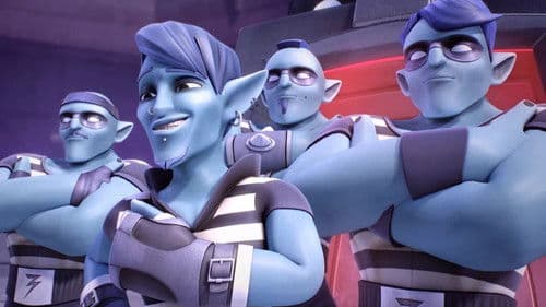 Accept Your Feelings, Zak