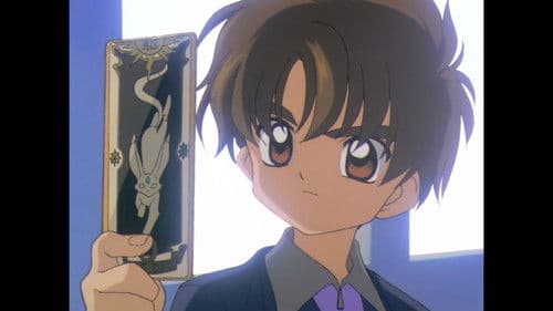 Sakura and the Injured Card