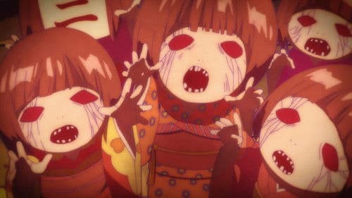 The Misaki Stairs (2)