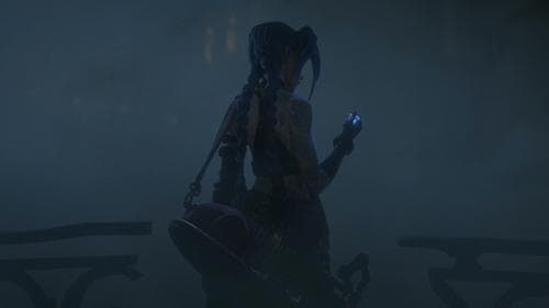 When These Walls Come Tumbling Down