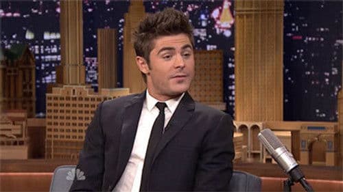 Zac Efron, Guy Fieri, Sarah McLachlan