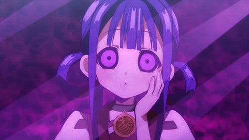 The Hell of Mirrors (1)