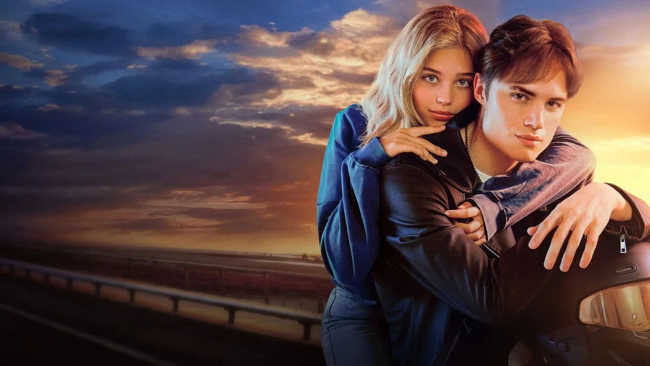 Backdrop of Your Heart Will Be Broken