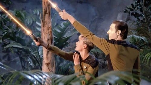 The Arsenal of Freedom