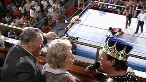 The Stu and Helen Hart Roast