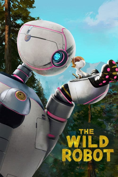 The Wild Robot