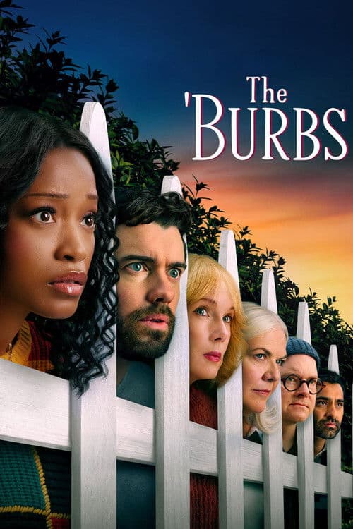 The 'Burbs
