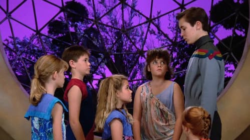 When the Bough Breaks