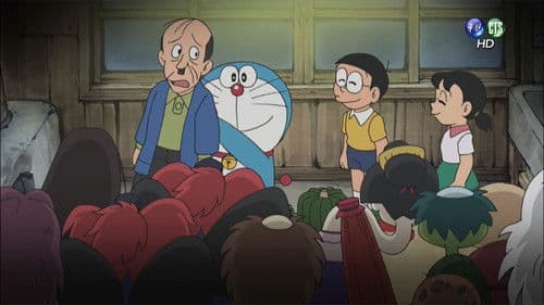 And So, We Left on a Journey